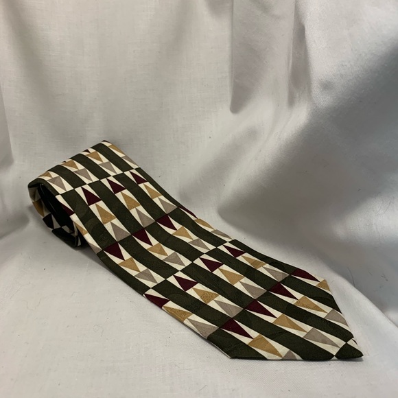 Structure necktie - Picture 2 of 2